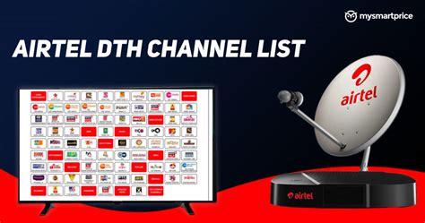 airtel dth smart card price|airtel dth recharge price.